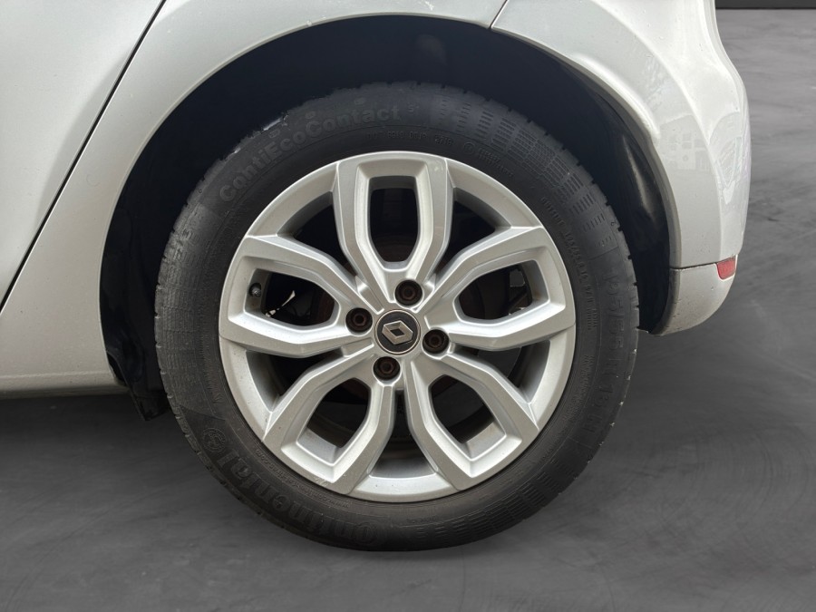 RENAULT d'occasion CLIO 1.5 DCI 90 LIMITED de 2018 Saint Maximin (60)﻿