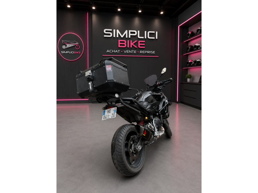 BMW d'occasion F 900 XR F900XR A2 de 2025 Le Raincy (93)﻿