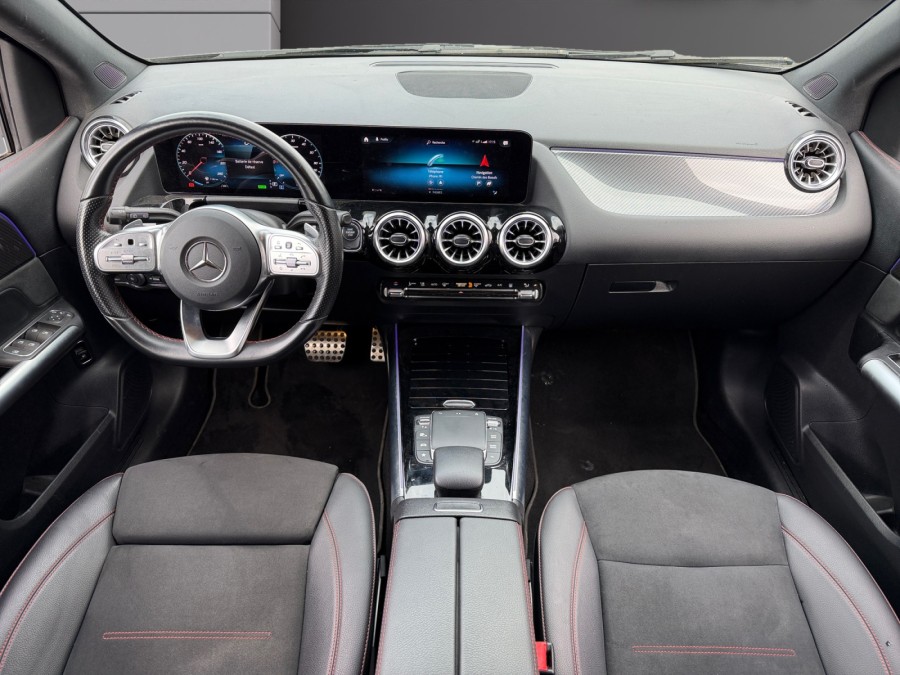MERCEDES d'occasion CLASSE B III B250 E 2.0 AMG LINE EDITION  DCT de