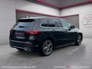 MERCEDES d'occasion CLASSE B III B250 E 2.0 AMG LINE EDITION  DCT de