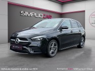 MERCEDES d'occasion CLASSE B III B250 E 2.0 AMG LINE EDITION  DCT de