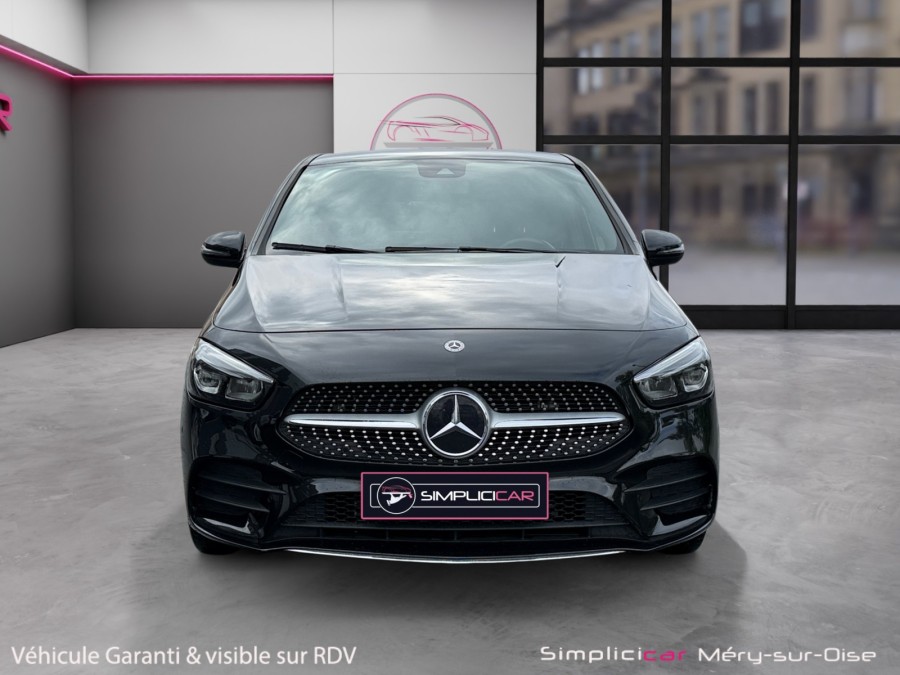 MERCEDES d'occasion CLASSE B III B250 E 2.0 AMG LINE EDITION  DCT de