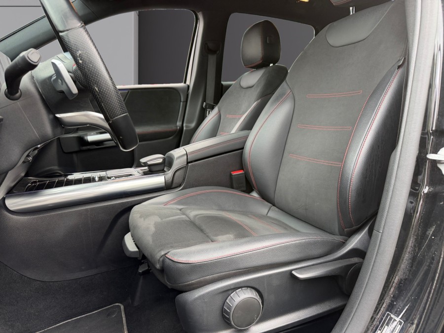 MERCEDES d'occasion CLASSE B III B250 E 2.0 AMG LINE EDITION  DCT de