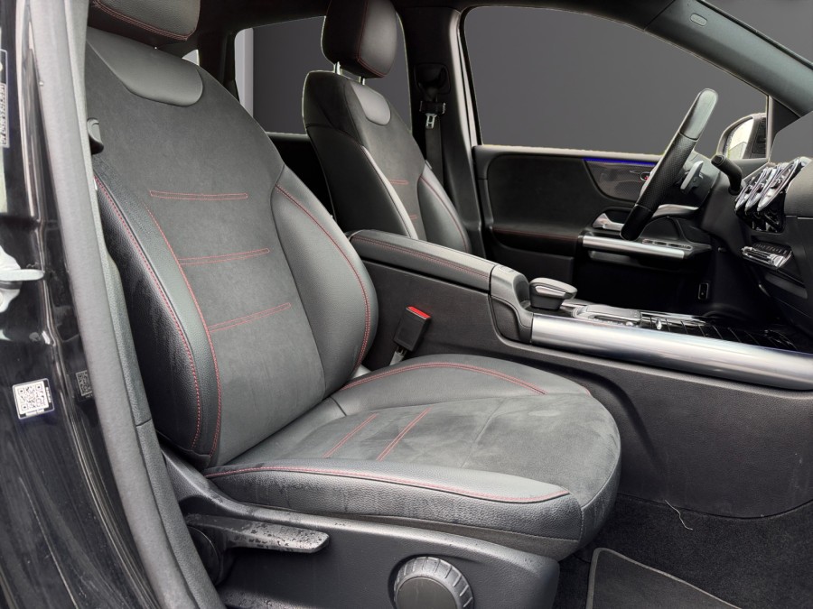 MERCEDES d'occasion CLASSE B III B250 E 2.0 AMG LINE EDITION  DCT de