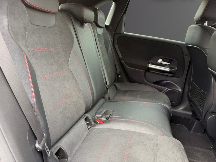 MERCEDES d'occasion CLASSE B III B250 E 2.0 AMG LINE EDITION  DCT de