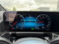 MERCEDES d'occasion CLASSE B III B250 E 2.0 AMG LINE EDITION  DCT de