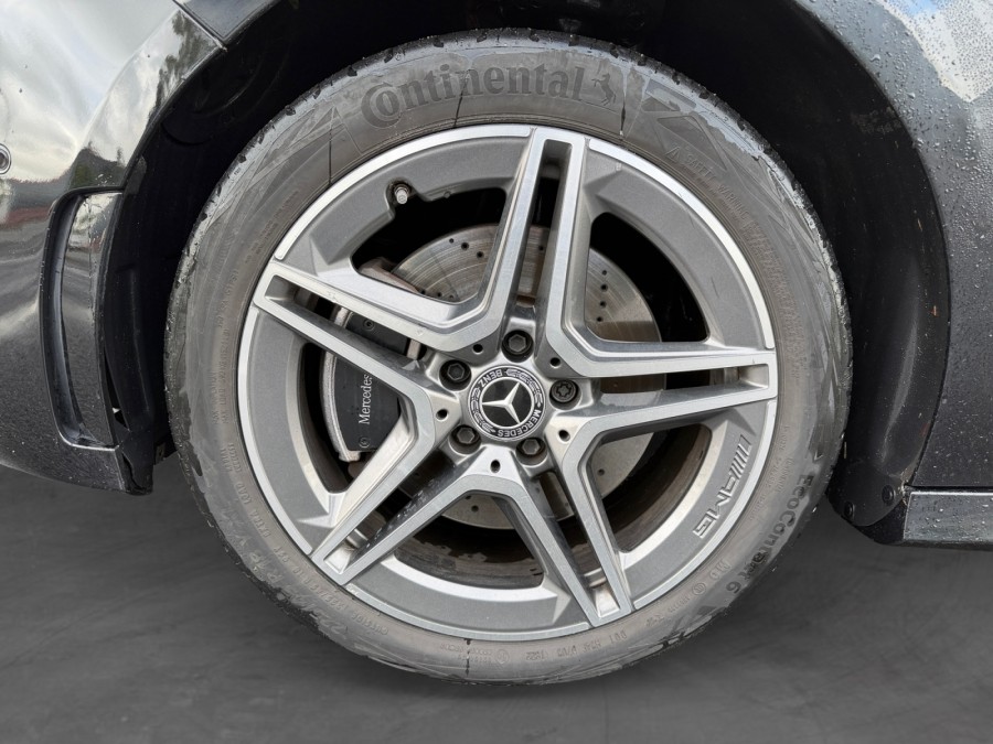 MERCEDES d'occasion CLASSE B III B250 E 2.0 AMG LINE EDITION  DCT de