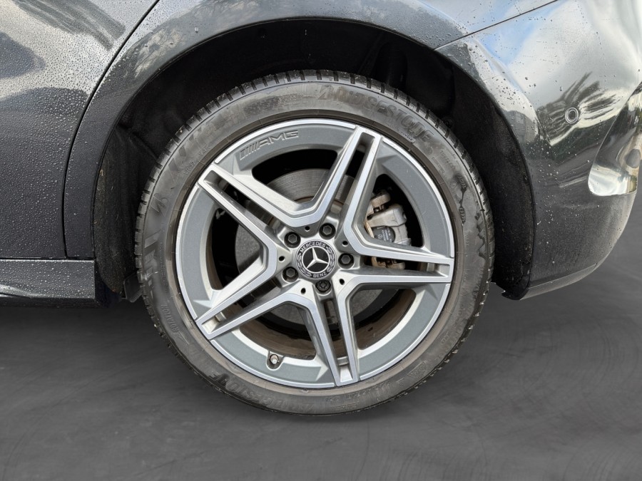 MERCEDES d'occasion CLASSE B III B250 E 2.0 AMG LINE EDITION  DCT de