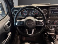 JEEP d'occasion WRANGLER 2.2 MULTIJET AdBlue200 ch 4x4 BVA8 de 2018