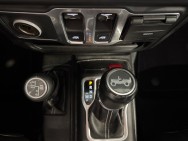JEEP d'occasion WRANGLER 2.2 MULTIJET AdBlue200 ch 4x4 BVA8 de 2018