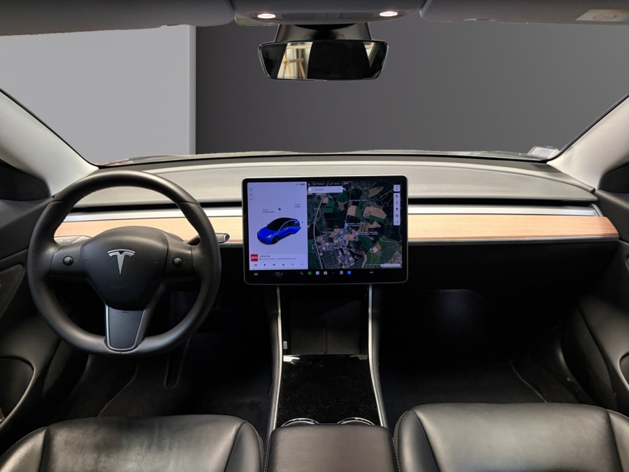 TESLA d'occasion MODEL DUAL MOTOR AWD GRANDE AUTONOMIE de 2020 St