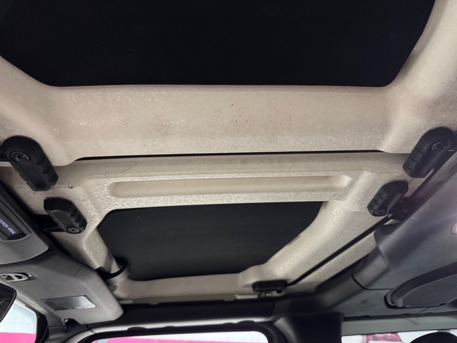 JEEP d'occasion WRANGLER 2.2 MULTIJET AdBlue200 ch 4x4 BVA8 de 2018