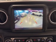 JEEP d'occasion WRANGLER 2.2 MULTIJET AdBlue200 ch 4x4 BVA8 de 2018
