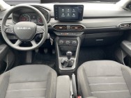 DACIA d'occasion SANDERO 1.0 ECO-G 100 STEPWAY ESSENTIEL de 2023 Caen
