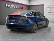 TESLA d'occasion MODEL DUAL MOTOR AWD GRANDE AUTONOMIE de 2020 St