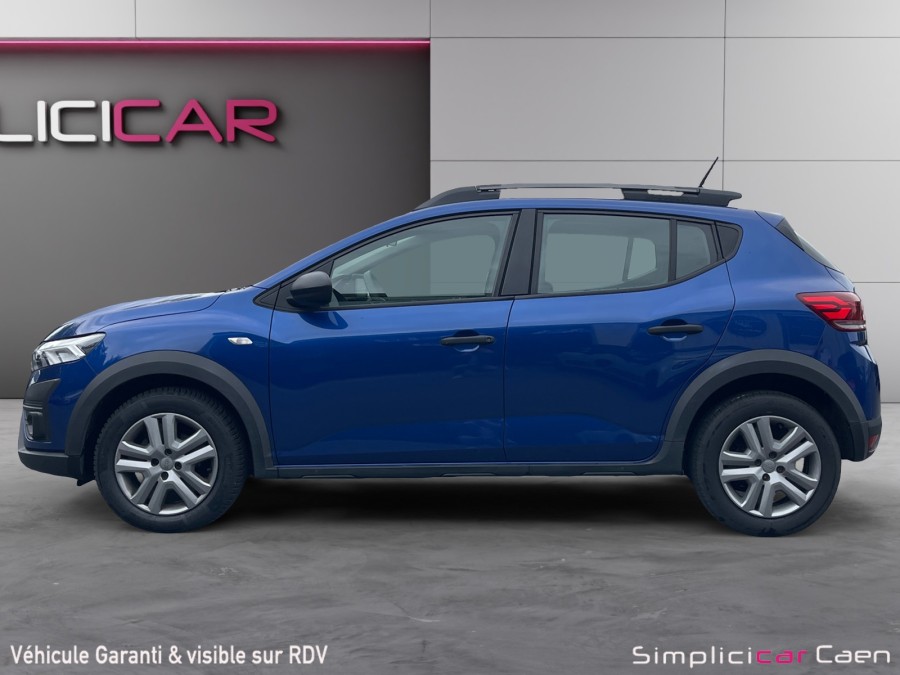 DACIA d'occasion SANDERO 1.0 ECO-G 100 STEPWAY ESSENTIEL de 2023 Caen