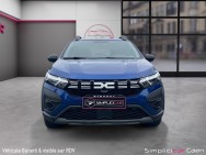 DACIA d'occasion SANDERO 1.0 ECO-G 100 STEPWAY ESSENTIEL de 2023 Caen