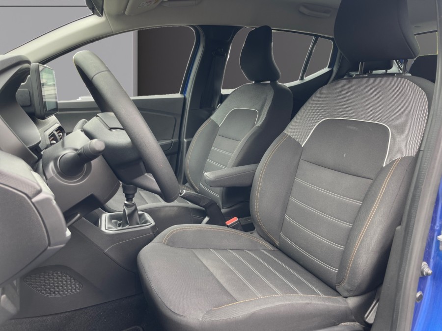 DACIA d'occasion SANDERO 1.0 ECO-G 100 STEPWAY ESSENTIEL de 2023 Caen