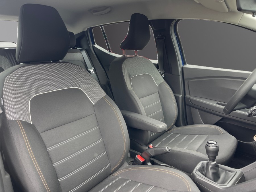 DACIA d'occasion SANDERO 1.0 ECO-G 100 STEPWAY ESSENTIEL de 2023 Caen