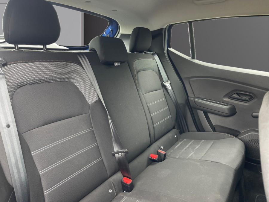 DACIA d'occasion SANDERO 1.0 ECO-G 100 STEPWAY ESSENTIEL de 2023 Caen