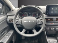 DACIA d'occasion SANDERO 1.0 ECO-G 100 STEPWAY ESSENTIEL de 2023 Caen