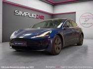 TESLA d'occasion MODEL DUAL MOTOR AWD GRANDE AUTONOMIE de 2020 St