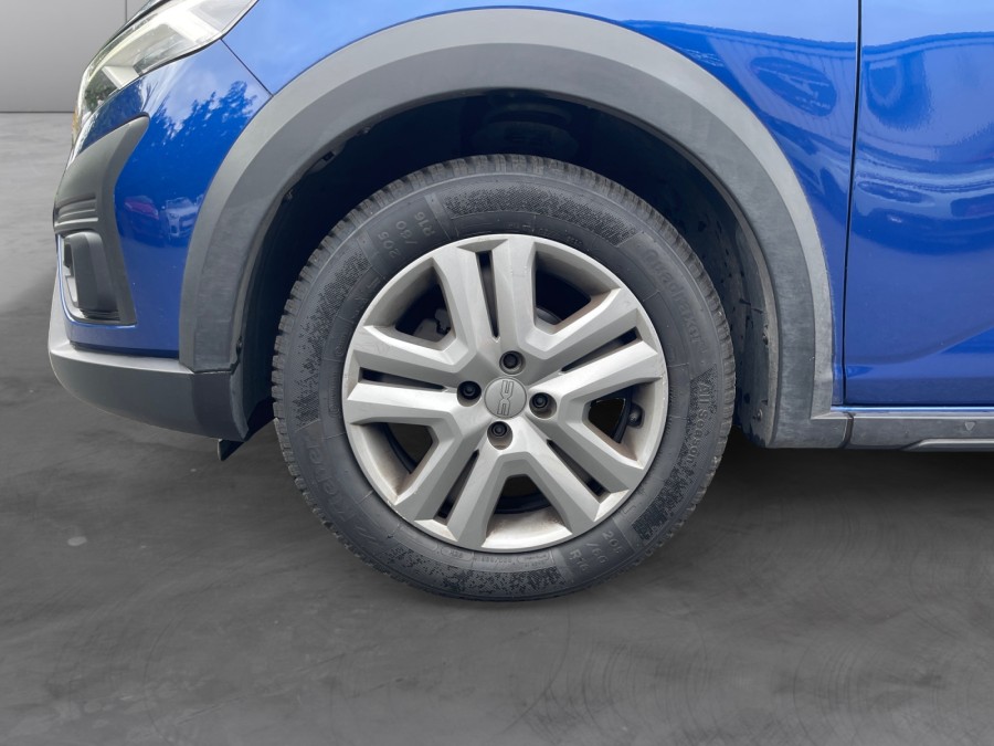 DACIA d'occasion SANDERO 1.0 ECO-G 100 STEPWAY ESSENTIEL de 2023 Caen