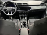 AUDI d'occasion Q3 45 TFSI-E 245 S-LINE de 2021 Lyon Ouest (69)﻿