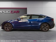 TESLA d'occasion MODEL DUAL MOTOR AWD GRANDE AUTONOMIE de 2020 St
