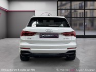 AUDI d'occasion Q3 45 TFSI-E 245 S-LINE de 2021 Lyon Ouest (69)﻿