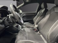 AUDI d'occasion Q3 45 TFSI-E 245 S-LINE de 2021 Lyon Ouest (69)﻿