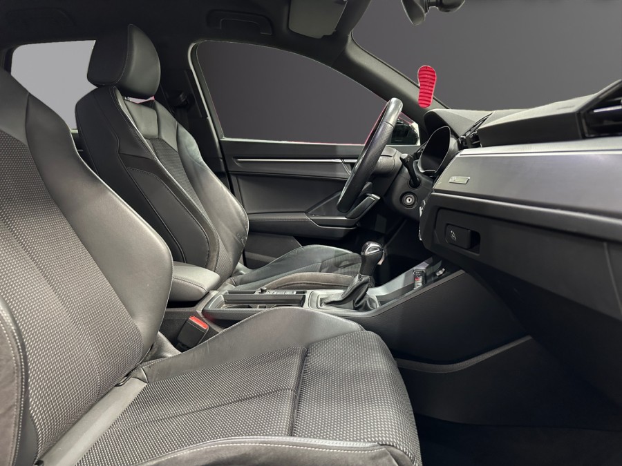 AUDI d'occasion Q3 45 TFSI-E 245 S-LINE de 2021 Lyon Ouest (69)﻿