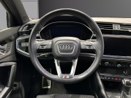 AUDI d'occasion Q3 45 TFSI-E 245 S-LINE de 2021 Lyon Ouest (69)﻿