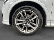 AUDI d'occasion Q3 45 TFSI-E 245 S-LINE de 2021 Lyon Ouest (69)﻿