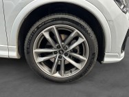 AUDI d'occasion Q3 45 TFSI-E 245 S-LINE de 2021 Lyon Ouest (69)﻿