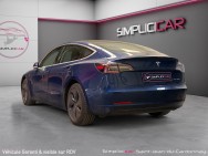TESLA d'occasion MODEL DUAL MOTOR AWD GRANDE AUTONOMIE de 2020 St