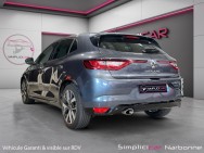 RENAULT d'occasion MEGANE 1.6 DCI 130 INTENS de 2017 Narbonne (11)﻿