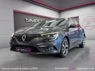 RENAULT d'occasion MEGANE 1.6 DCI 130 INTENS de 2017 Narbonne (11)﻿