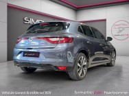RENAULT d'occasion MEGANE 1.6 DCI 130 INTENS de 2017 Narbonne (11)﻿