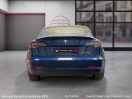 TESLA d'occasion MODEL DUAL MOTOR AWD GRANDE AUTONOMIE de 2020 St