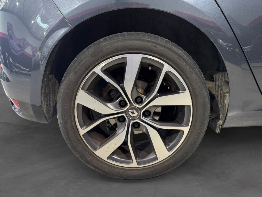RENAULT d'occasion MEGANE 1.6 DCI 130 INTENS de 2017 Narbonne (11)﻿