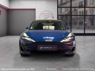 TESLA d'occasion MODEL DUAL MOTOR AWD GRANDE AUTONOMIE de 2020 St