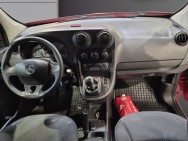 MERCEDES d'occasion CITAN 108 CDI 80 LONG BASE de 2019 Fontainebleau