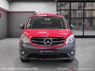 MERCEDES d'occasion CITAN 108 CDI 80 LONG BASE de 2019 Fontainebleau