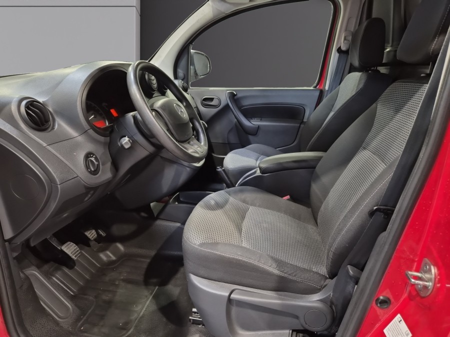 MERCEDES d'occasion CITAN 108 CDI 80 LONG BASE de 2019 Fontainebleau