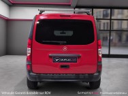 MERCEDES d'occasion CITAN 108 CDI 80 LONG BASE de 2019 Fontainebleau