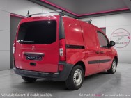 MERCEDES d'occasion CITAN 108 CDI 80 LONG BASE de 2019 Fontainebleau