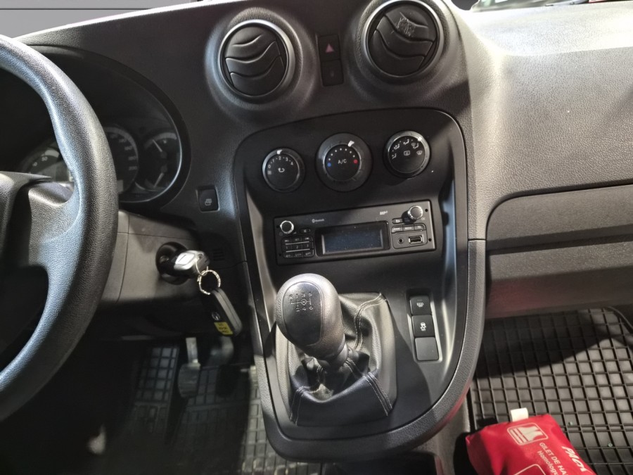 MERCEDES d'occasion CITAN 108 CDI 80 LONG BASE de 2019 Fontainebleau
