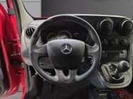MERCEDES d'occasion CITAN 108 CDI 80 LONG BASE de 2019 Fontainebleau