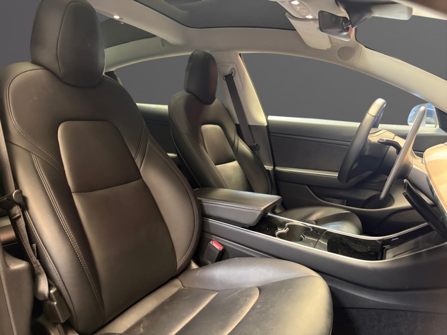 TESLA d'occasion MODEL DUAL MOTOR AWD GRANDE AUTONOMIE de 2020 St